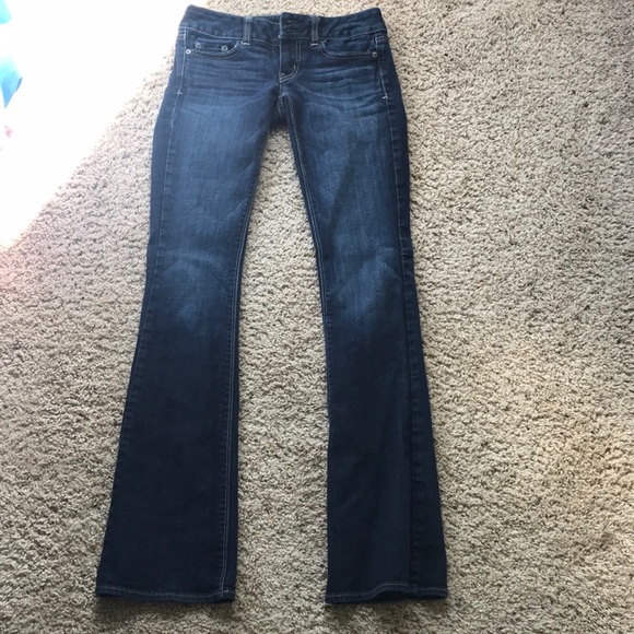 american eagle bootcut